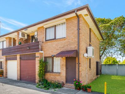 1 / 25 Longfield Street, Cabramatta