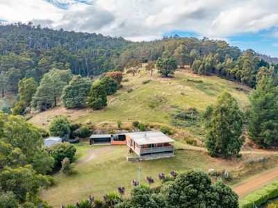 22 Judds Creek Road, Judbury