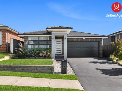 9 Bewhouse Street, Leppington