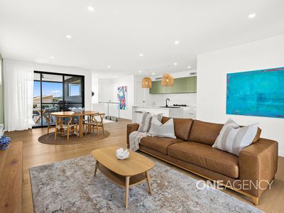 5 Beauty Street, Calderwood