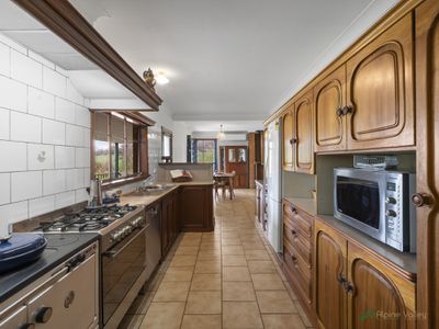 7111 Kiewa Valley Highway, Tawonga