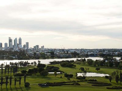 1303 / 30 The Circus, Burswood