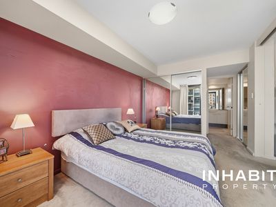 62 / 131 Adelaide Terrace, East Perth