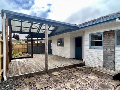 26 Albert Street, Port Fairy