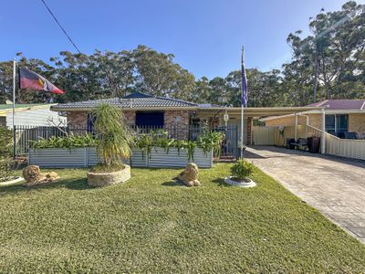 22 Torpey Avenue, Lemon Tree Passage
