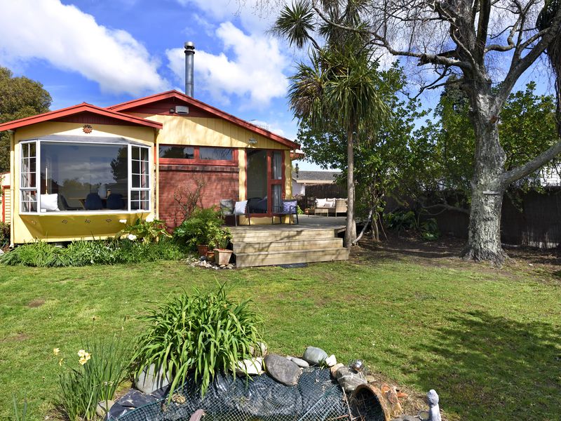 83 Green Street, Tahunanui
