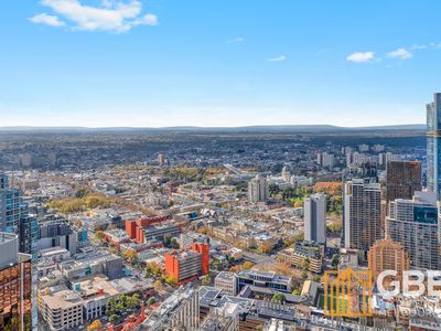 5903 / 81 A'Beckett Street, Melbourne