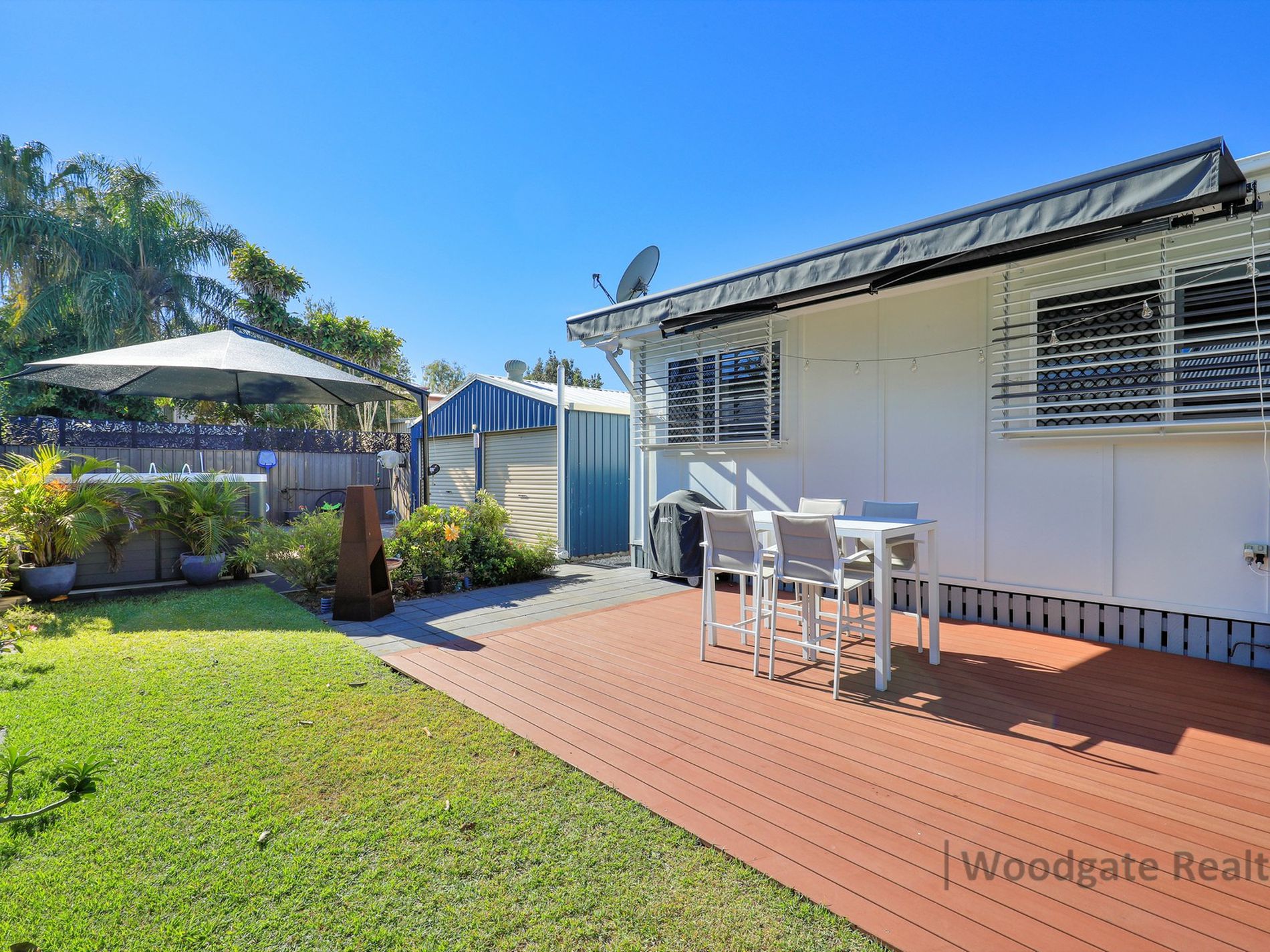 5 SNAPPER COURT, Woodgate