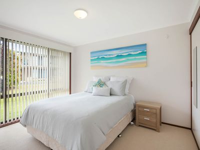 7 / 9 Brodribb Court, Merimbula