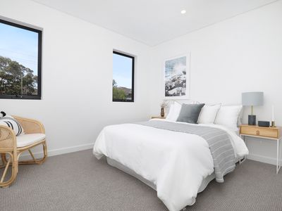 1 / 11 Catherine Street, Gwynneville