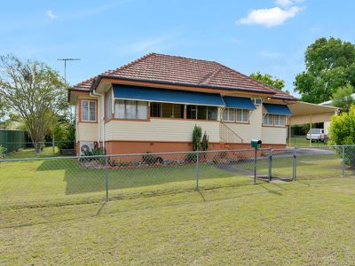 27 Crown Street, Silkstone