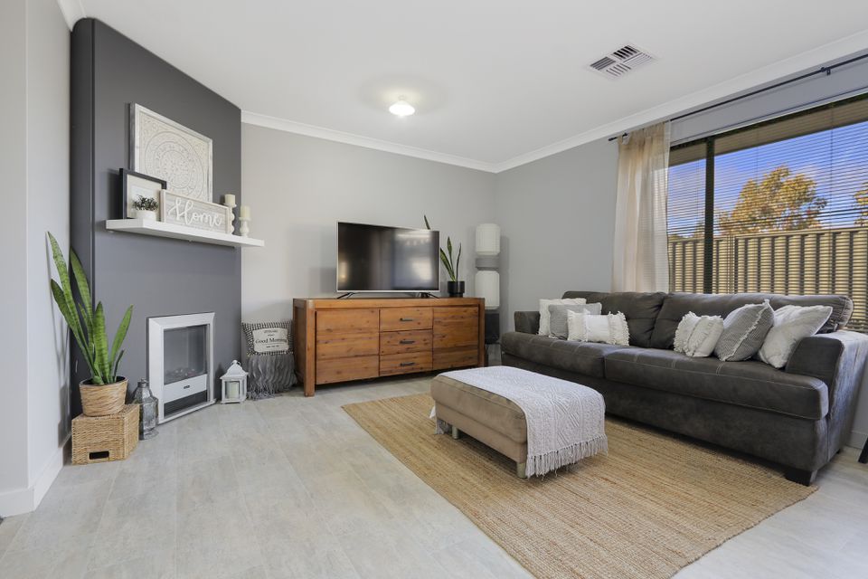 22 Wilkes Lp, Baldivis