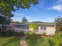 120 Pozieres Road, Tarragindi