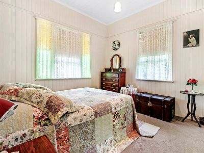 83 Welches Road, Wongawallan