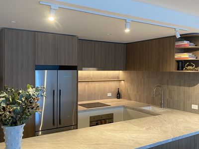 8 / 184 Albert Road, South Melbourne