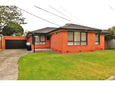 10 MacKinnon Court, Keysborough