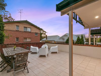 3 / 4 Suwarrow Street, Fairlight