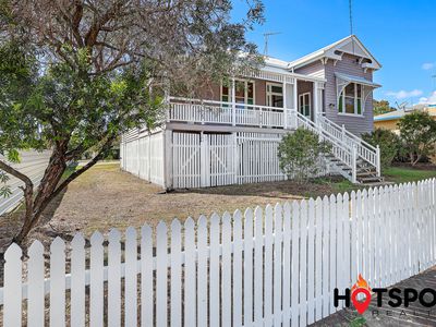 32  Maryborough Street, Bundaberg South