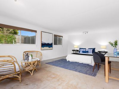 22 Hindmarsh Street, Banyo