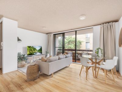 114 / 22 Tunbridge Street, Mascot