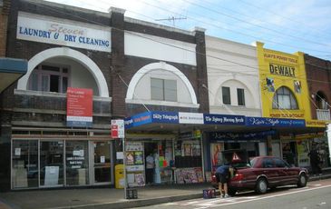 899 Botany  Rd, Mascot