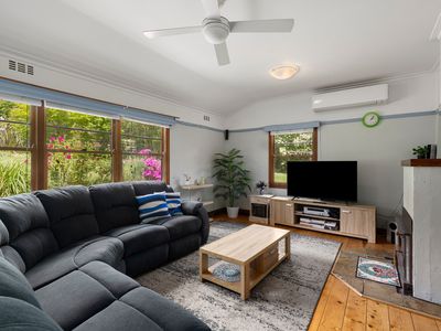 19 Bogong Avenue, Mount Beauty