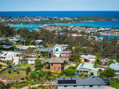 11 Imlay Street, Merimbula