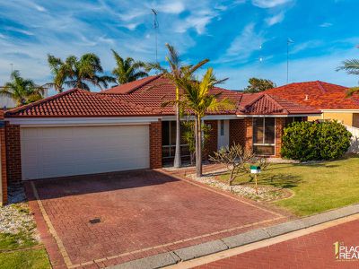 9 Astrolabe Lane, Falcon