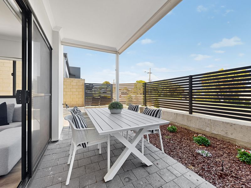 A&B / 35 Badrick St, Warwick