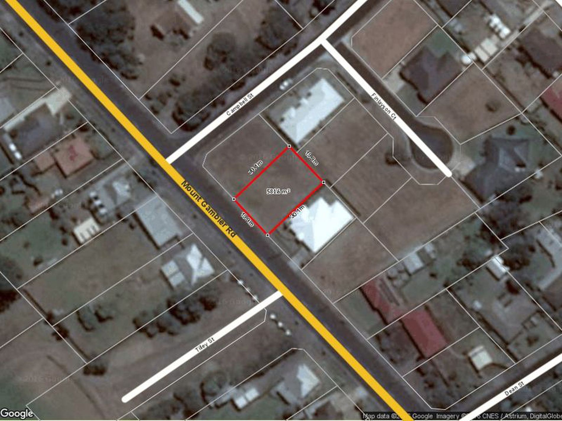 137A Mount Gambier Road, Millicent