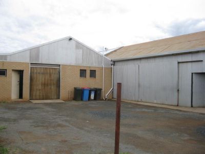 287-291 Hannan Street, Kalgoorlie