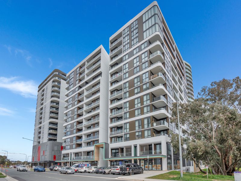 706 / 2 Gribble Street, Gungahlin