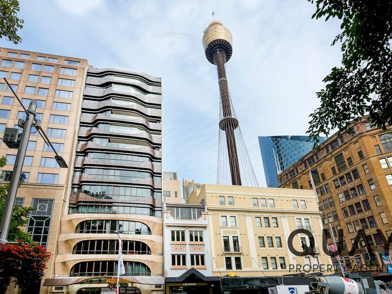141 Elizabeth Street, Sydney
