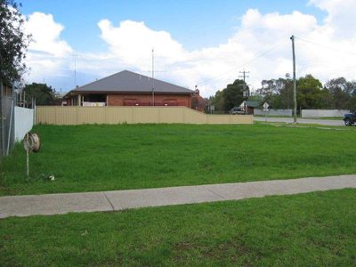 Lot 1, 34 Wakool Street, Barham