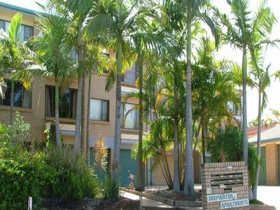 4 / 15 Woomba Place, Mooloolaba