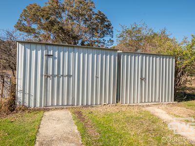 13 Deloraine Road, Emmaville