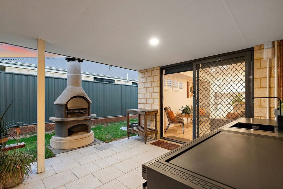 11 REUSHAW LINK, Baldivis