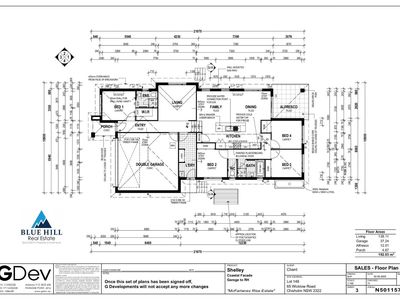 Lot 148 Wicklow Road, Chisholm