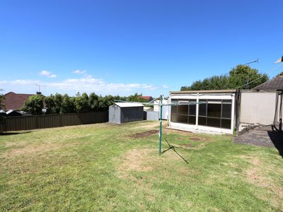 8 Franklin Terrace, Mount Gambier