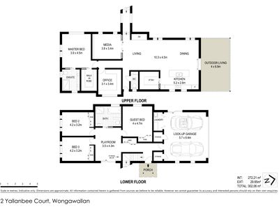 2 Yallanbee Court, Wongawallan