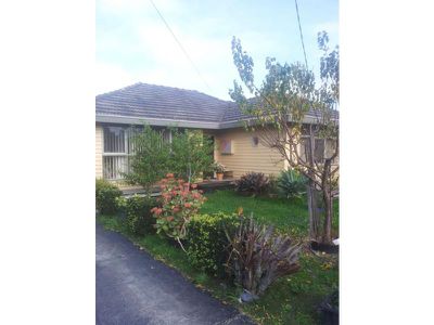 1 / 8 Colonel Street, Clayton