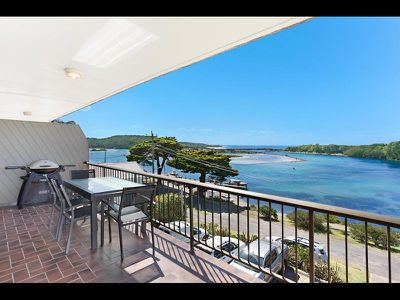 3 / 4 Wharf Street, Narooma