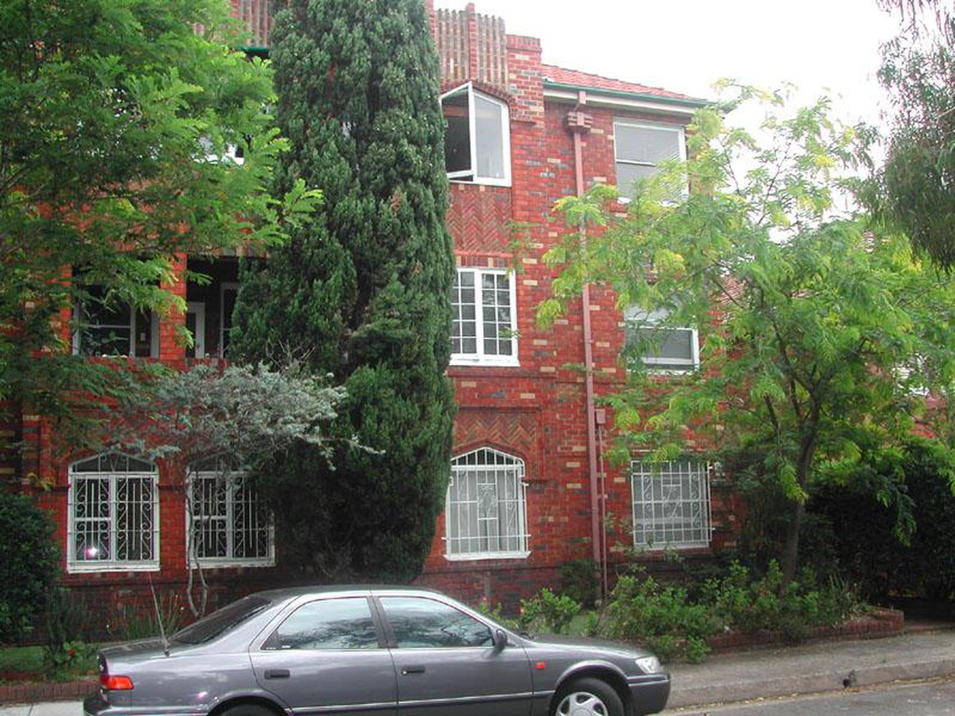 4 / 13 Manion Avenue, Rose Bay