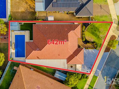 15 Curlewis Drive, Baldivis