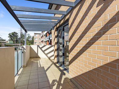 15 / 14-16 Courallie Avenue, Homebush West