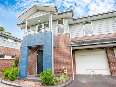 2 / 33 Saddington Street, St Marys
