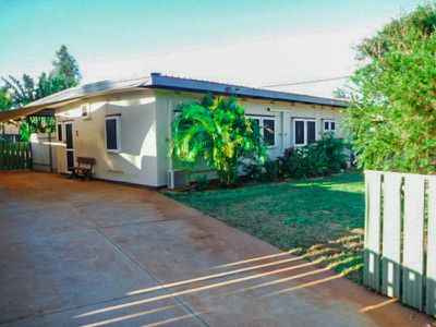 7 Clam Court, South Hedland