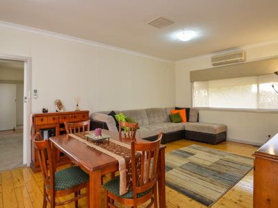 56 Bourke Street, Piccadilly