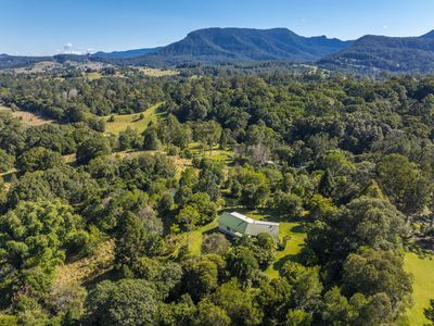95 ANDERSON ROAD, Nimbin