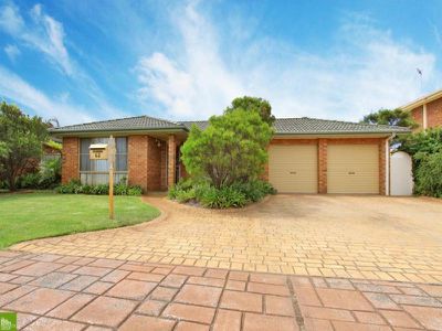62 Kruger Ave, Windang